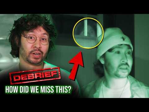 How Did We Miss This...