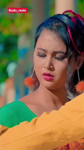 Nwi agwi ngni sadri budru lagnai a ll @Bodo_reels ll Bodo status ll