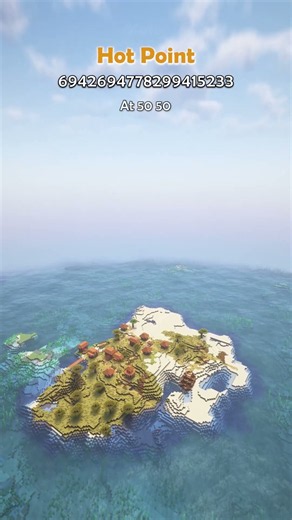 Best Minecraft 2026 Seeds for Java and Bedrock - Part 583