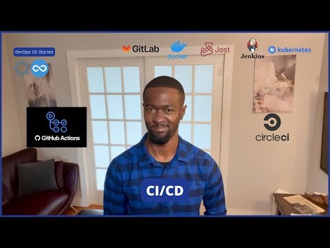 CI/CD (continuous integration / continuous deployment)