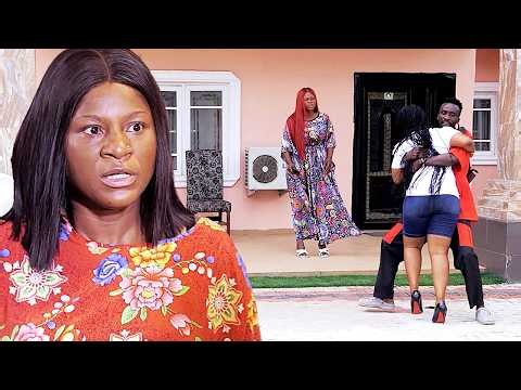 World Of Betrayal | You'll Never Want This Amazing Destiny Etiko Movie To End |- Nigerian Movies