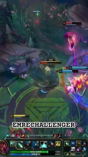 Pyke🔥#leagueoflegends #shorts