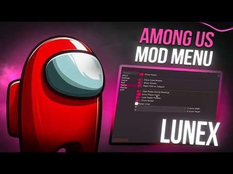 Among Us Mod Menu [2025] | Among Us Cheats| Among Us Hack [Free] | Hacks + Cheats + Always Impostor