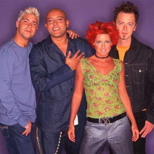 Aqua announces breakup nearly 30 years after releasing 'Barbie Girl'