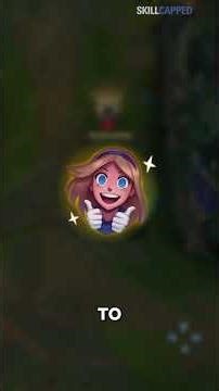 How Fae Lights ACTUALLY Work and How to Abuse Them! #leagueoflegends