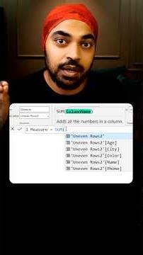 Instantly Improve DAX Writing