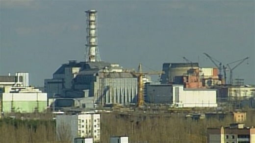 40 years after Chernobyl, nuclear energy is back in focus