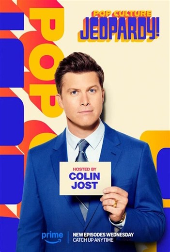 Pop Culture Jeopardy - Season 2 - Episode 19: The Finals Part 1
