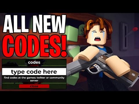 ✅ *NEW* ALL CODES IN SAVE THE PEOPLE ROBLOX (REDEEM THESE CODES NOW!)
