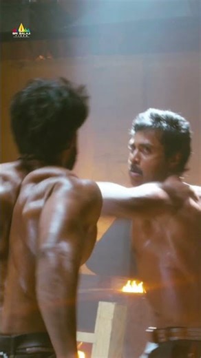 నాతో పెట్టుకోకు🔥Sunil Six Pack Fight | #mrpellikoduku | #shorts | #ytshorts | #sribalajivideo