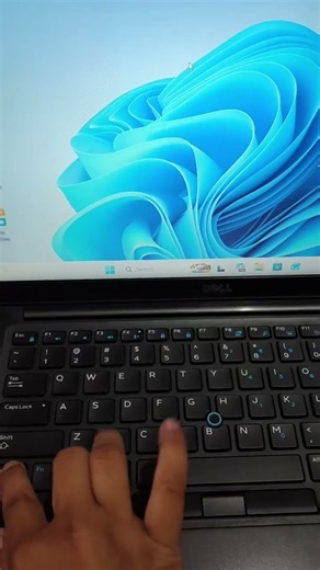 How to Create a New Virtual Desktop Instantly (Win + Ctrl + D)