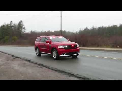*Mutual Aid* RCMP-GRC and KVFD Car 1 Responding