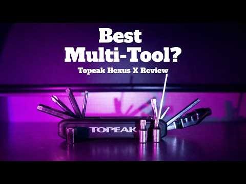 The ONLY Bike Multitool You’ll Ever Need?