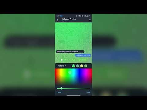 Complete Telegram Tutorial Privacy, Channels, Groups, Bots