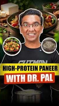 Best way to Increase Protein in a Vegetarian Diet.