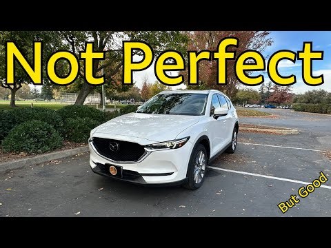 Is the Used Mazda CX-5 Actually Reliable? Gen 2 Common Issues (2017+)