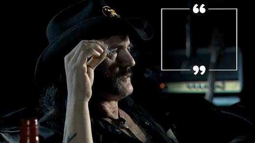 Today, we are celebrating Motorhead frontman, Lemmy. He was born on December 24, 1945, and died on December 28, 2015. Watch as rock legends reflect on his life, his lasting impact on rock n' roll music. | AXS TV