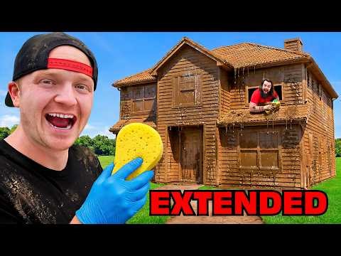 If You Clean My House, You Keep It! - EXTENDED