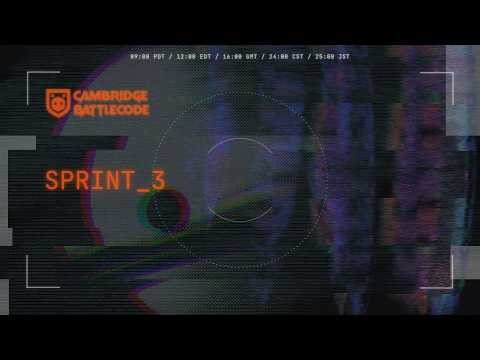 Cambridge Battlecode 2026 - Sprint 3