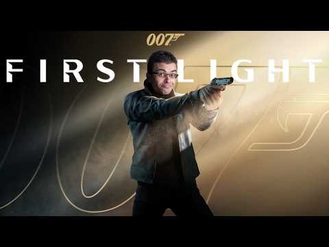 NickEh30 plays 007 First Light (Full Game)