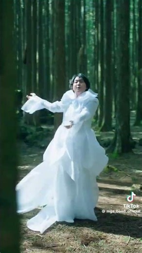 Mrs.GREEN APPLE 風と町
