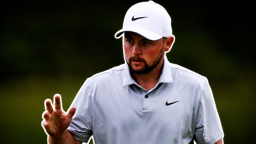 Cadillac Championship: Interview with Alex Fitzpatrick