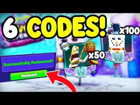 *NEW CODES* ALL WORKING CODES In SPONGEBOB TOWER DEFENSE JANUARY 2026! SPONGEBOB TD CODES 2026