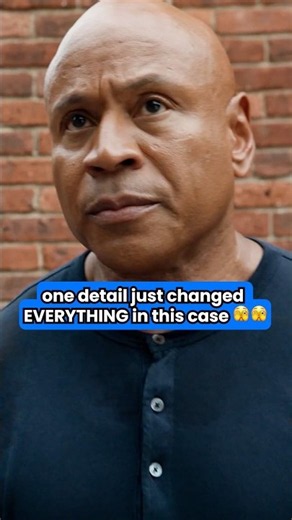 Looks like this search just got a wholeeee lot more complicated... #NCISNY #NCIS #Highlight