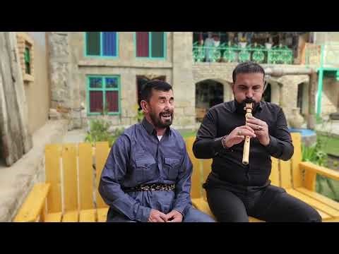 هونەرمەندو پێشمەرگەی دێرین زیرەک قەرەتاموری