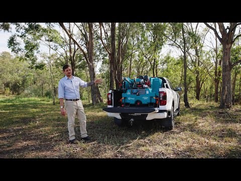 Sprayscout Walkthrough - Smart Field Spraying Solutions
