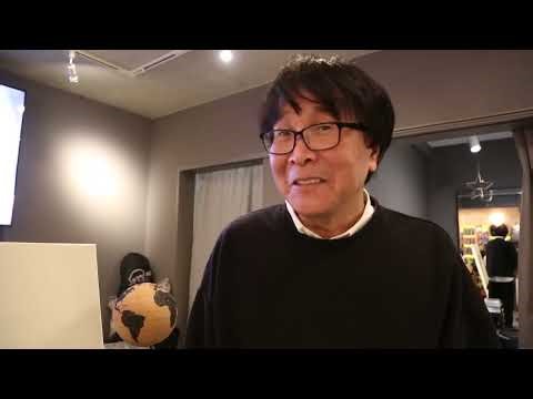 『キャプテン翼』作者・高橋陽一先生が、翼に込めた想いとW杯について語る！｜gol.STORE TSUBASA オープニングイベント