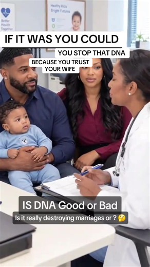 I Wouldn't Stop Until My DNA Was Yours — Explaining the 'Stop That DNA' Sticker