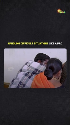 Bro neenga vera level!🔥 | #Tamilcomedy #Comedyscenes #AdithyaTV #Shorts