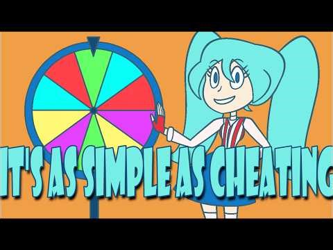 RNG Manipulation【Hatsune Miku - Vocaloid Original】