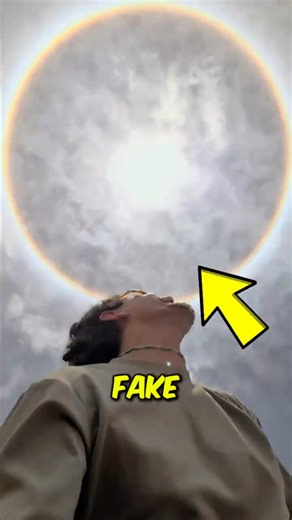 These Are Natural Phenomena That Look Completely Fake