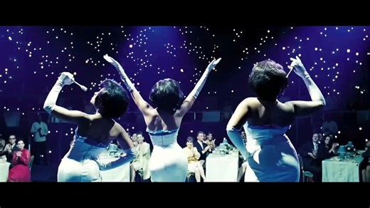 DREAMGIRLS (2006) Trailer - SPANISH [Full Movie]