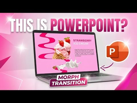 Beginner to Pro: PowerPoint Slide Design