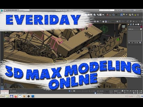 434_День у прямому етері правда без мікрофону #vlog #blog #3d