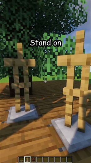 MINECRAFT CHRISTMAS PRESENT #minecraft