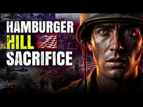 Hamburger Hill: The Controversial Battle, The Costliest Advance, and the Question of Sacrifice |1969