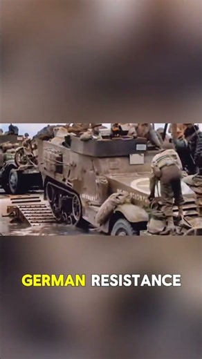 Patton’s Insane Race to Rescue Bastogne #GeorgePatton #Patton #WW2 #WWII #WorldWar2 #Bastogne