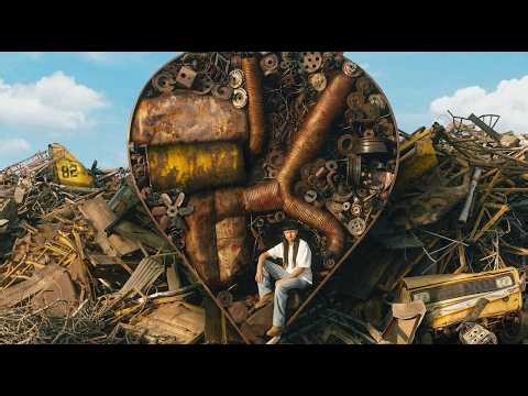 Oliver Tree - Superhero [Official Audio]