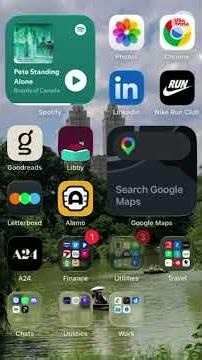 Wishing for simpler times? How to turn an iPhone into a 'dumb phone'