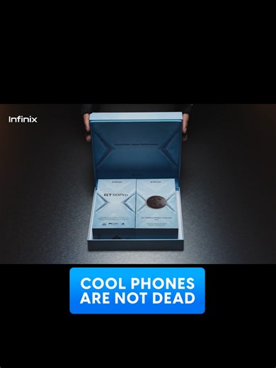 Cool phones aren’t dead, they’ve just been hiding in plain sight. This new gaming phone pushes things further with real liquid cooling, a feature you usually only see in PCs. It helps keep performance steady during intense gameplay and shows how far mobile hardware is evolving. As chips get more powerful, advanced cooling like this is becoming essential for maintaining high frame rates and avoiding overheating. The result is a device that feels less like a phone and more like a gaming rig you ca