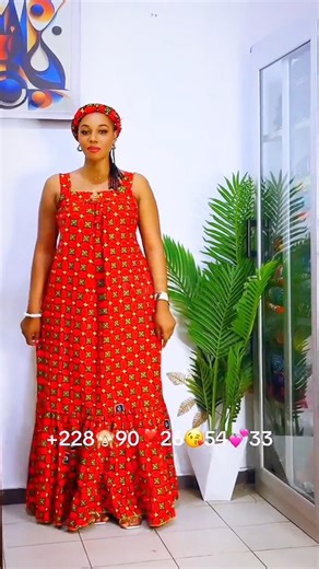 elegant Ankara kaftan bubu maxi gown styles #shorts #bubu #kaftan #africanfashion