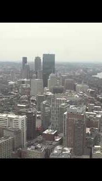 What's up with the sepia tone sky over Boston? Explaining mie scattering caused by wildfire smoke