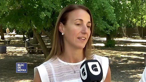 Bloc de notas semanal - PRG 329