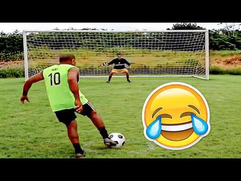 20 MINUTES OF FOOTBALL COMEDY & INSANE SKILLS 😂 FOOTBALL FAILS 2026