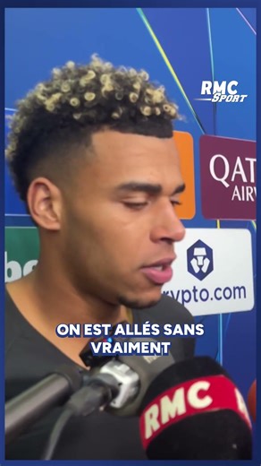 PSG-Arsenal, "on y va pour gagner !"
