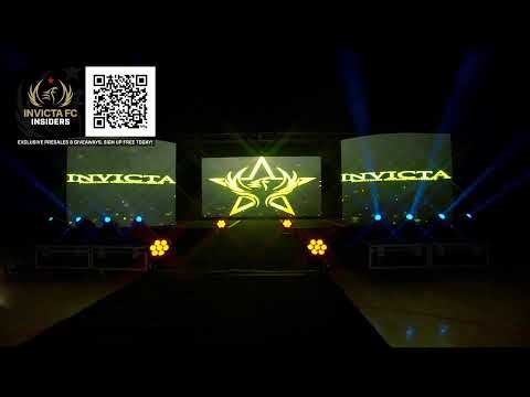 Invicta FC 37